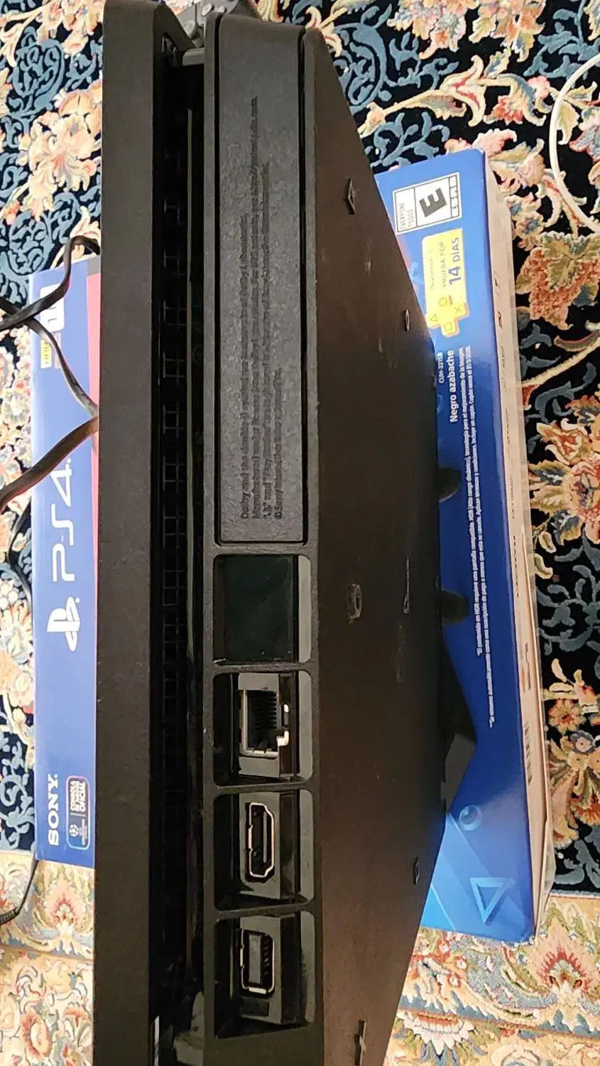 پی اس 4|کنسول، بازی ویدئویی و آنلاین|کرج, فاز ۴ مهرشهر|دیوار