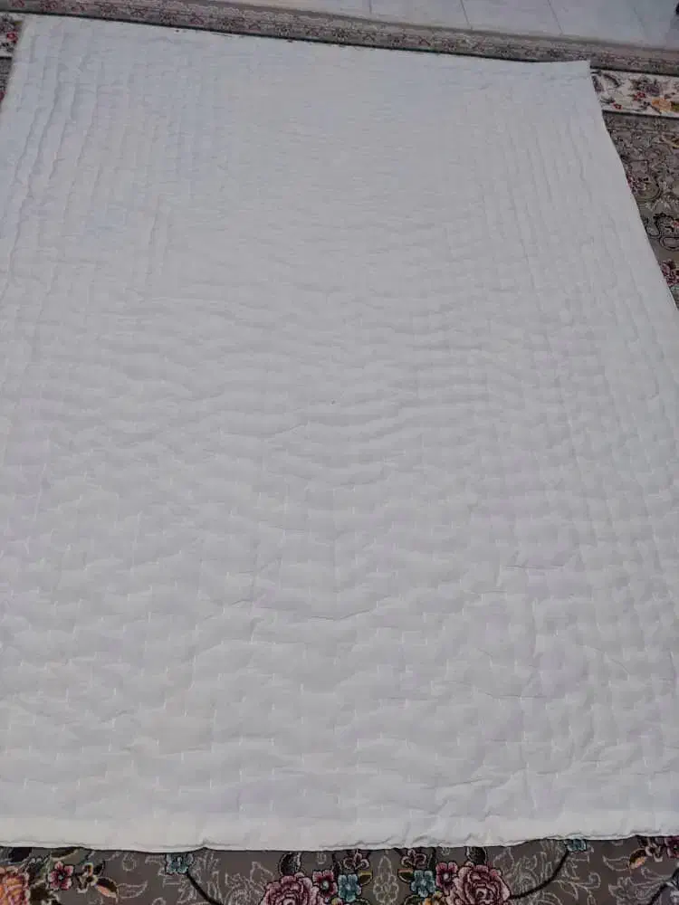 دوخت لحاف و تشک|رختخواب، بالش، پتو|تبریز, |دیوار