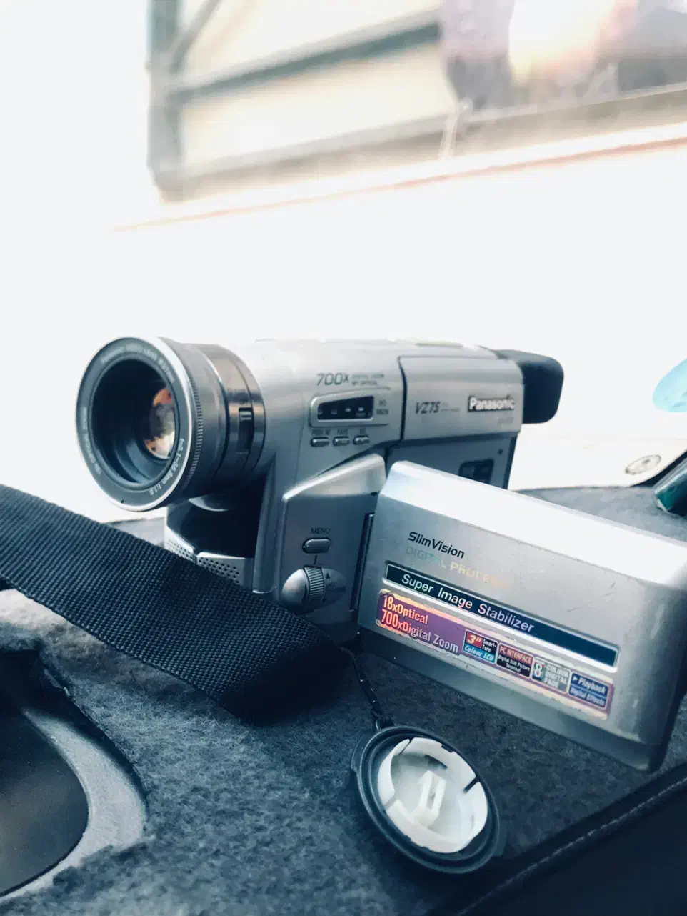 دوربین عکاسی و فیلمبرداری|دوربین عکاسی و فیلم‌برداری|بندرعباس, |دیوار