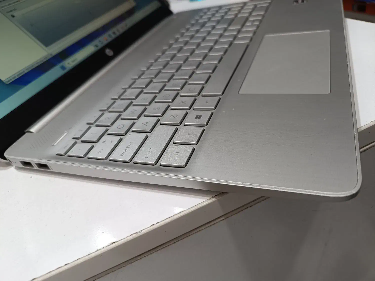 لپتاپ اپن باک اچ پی Hp pavilion|رایانه همراه|کرمانشاه, |دیوار