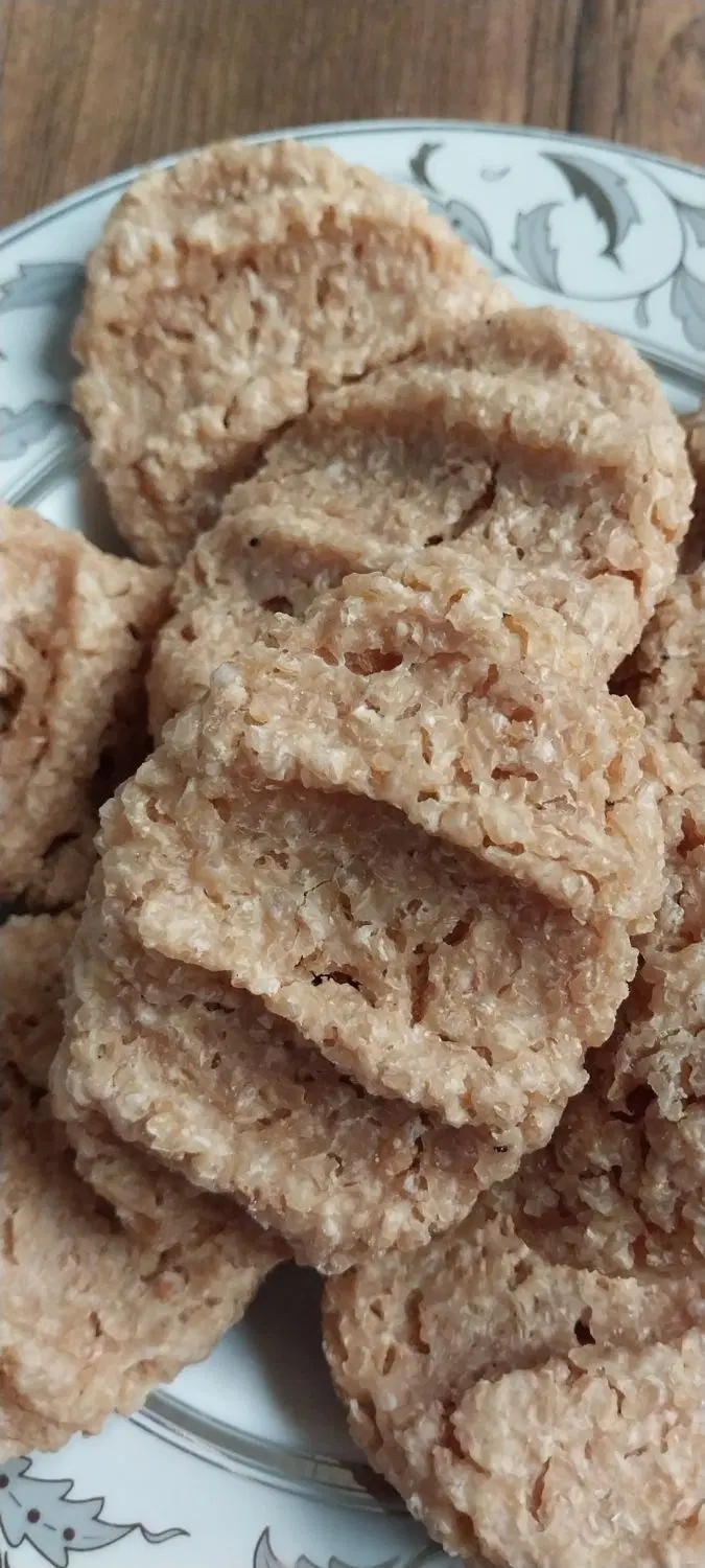 ترخینه تازه پخته شده با ماست و دوغ|خوردنی و آشامیدنی|تهران, شهمیرزادی|دیوار