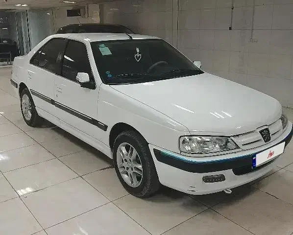 پارس موتور جدید نیم فول مدل ۱۴۰۲، نقد و اقساط|خودرو سواری و وانت|یزد, |دیوار