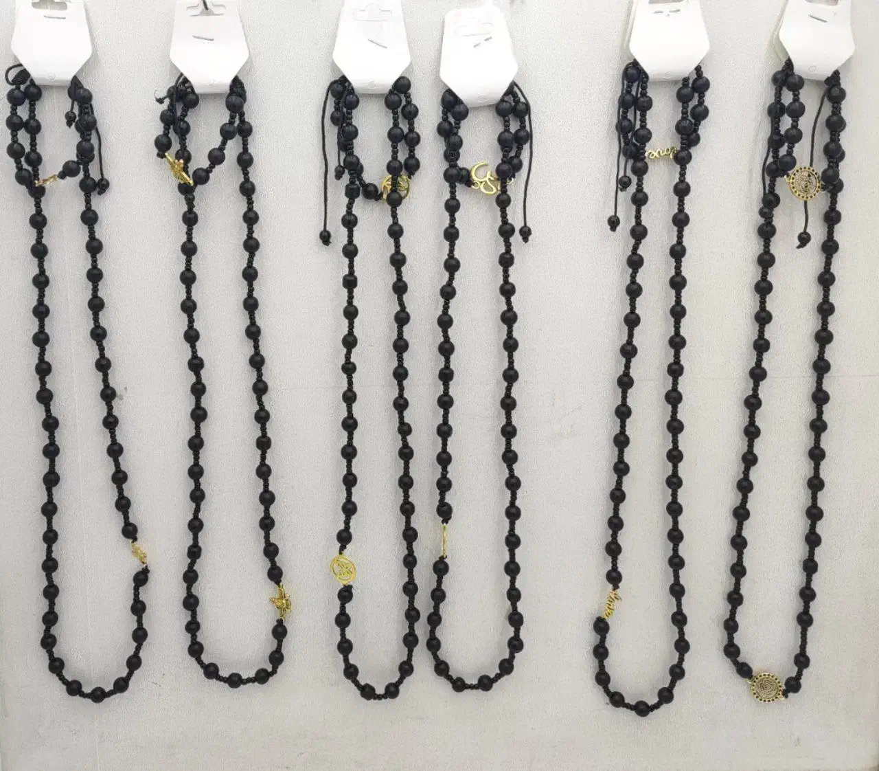 ست گردنبند و دستبند|بدلیجات|همدان, |دیوار