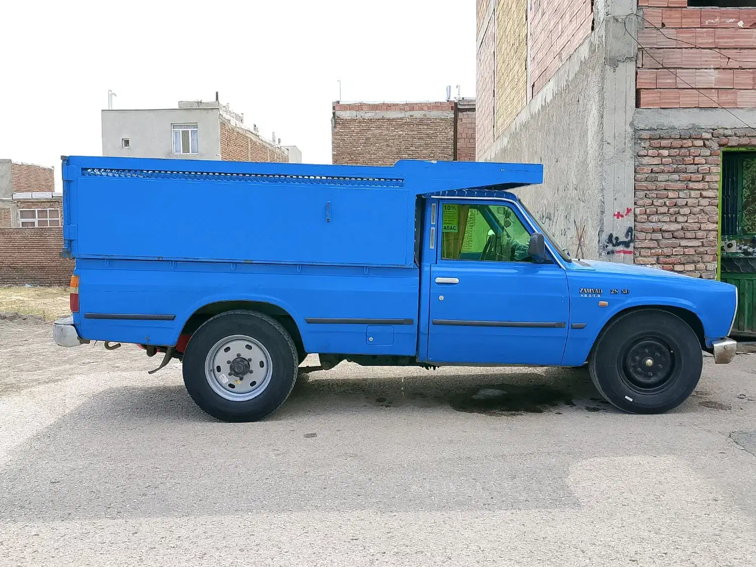 نیساندیزلی90|خودرو سواری و وانت|اردبیل, |دیوار