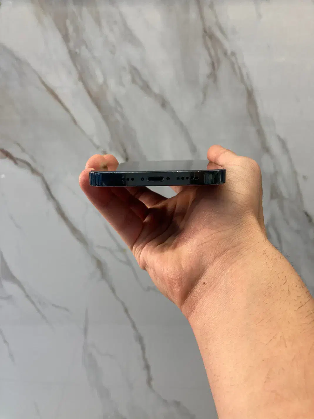 iphone 12 Pro|موبایل|کرج, گوهردشت|دیوار