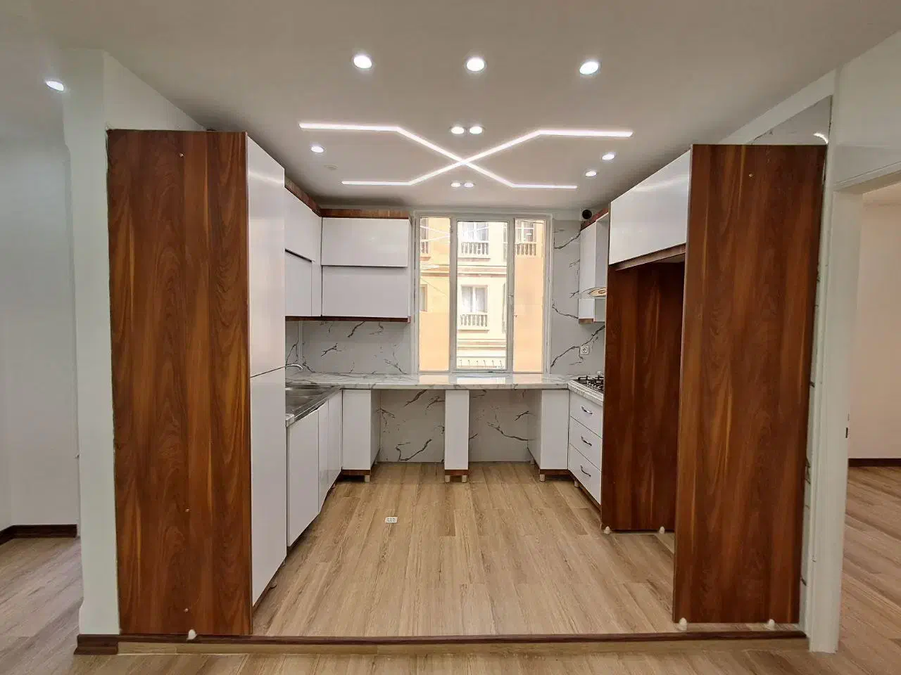 70متر/2خواب/عروس پسندو دلباز/ساختمان کم واحد|اجارهٔ آپارتمان|اندیشه, شهرک مریم|دیوار