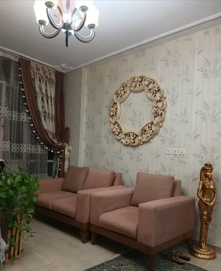 اجاره آپارتمان60متری با تراس|اجارهٔ آپارتمان|تهران, افسریه شمالی|دیوار