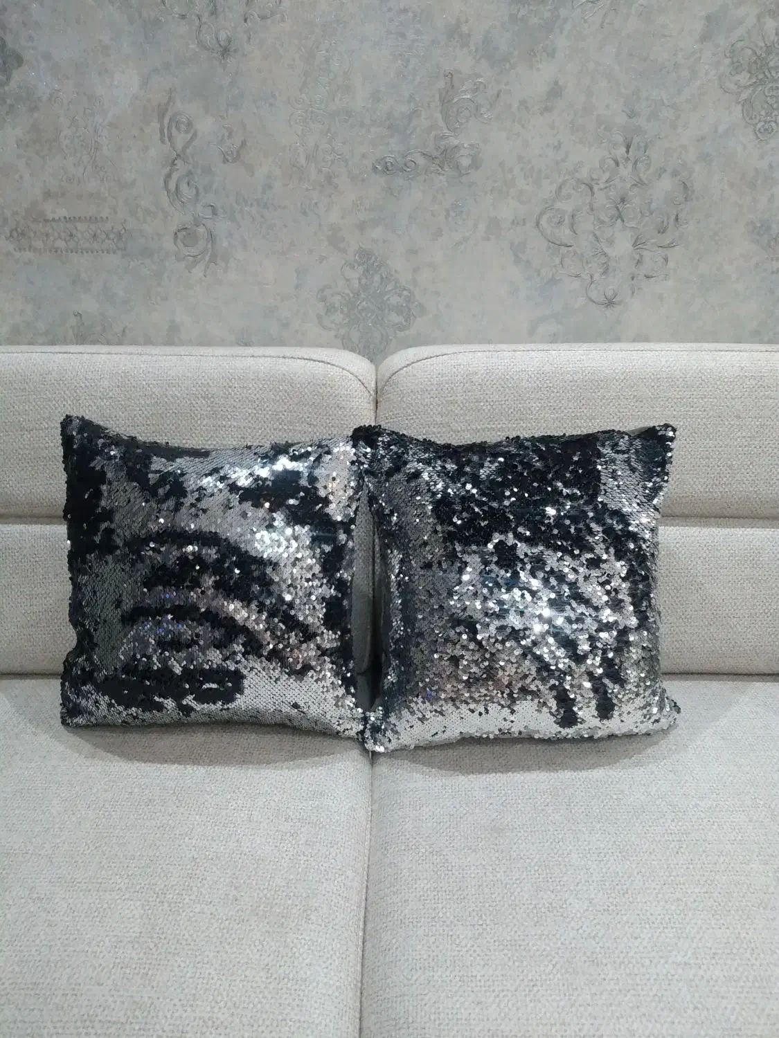 کوسن مبلی|پشتی|مرند, |دیوار