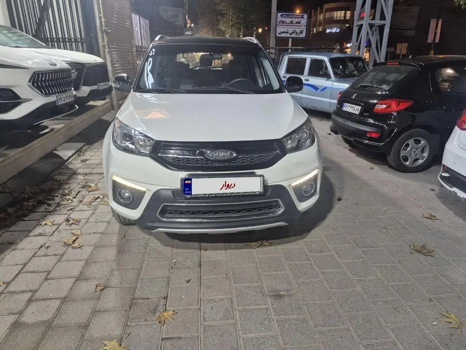 x33sتک برگ سندکم کارکرد۷۳۰۰۰|خودرو سواری و وانت|لاهیجان, گلستان|دیوار