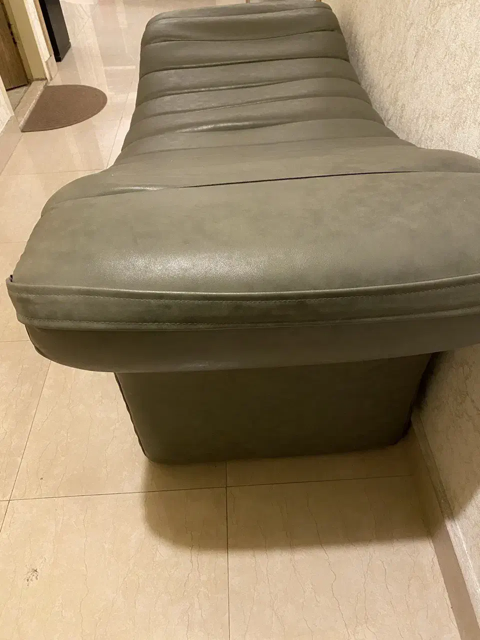 تخت مژه آرایشگاهی|آرایشگاه و سالن‌های زیبایی|تهران, تهران‌ویلا|دیوار