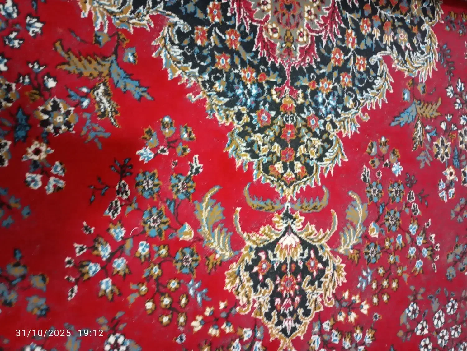 فرش ۶متری و ۹متری|فرش|قائم‌شهر, |دیوار