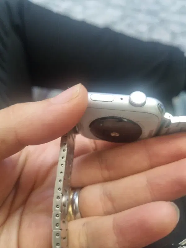 apple watch se2|ساعت|ارومیه, |دیوار