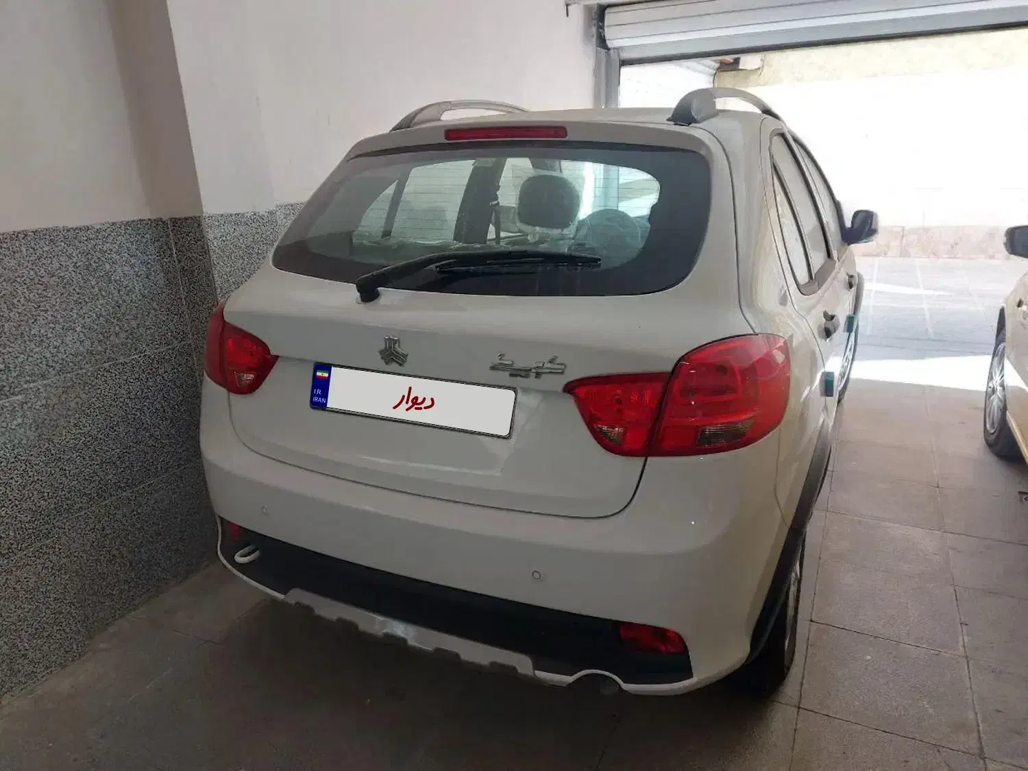 کوییک خشک 1401|خودرو سواری و وانت|همدان, |دیوار