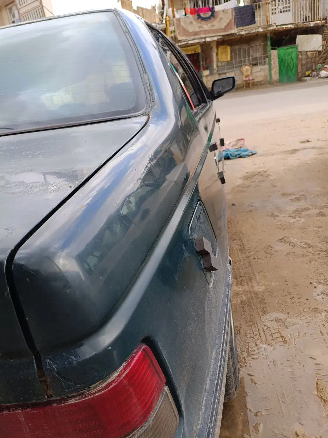 پژو آردی مدل 83|خودرو سواری و وانت|جوانرود, |دیوار