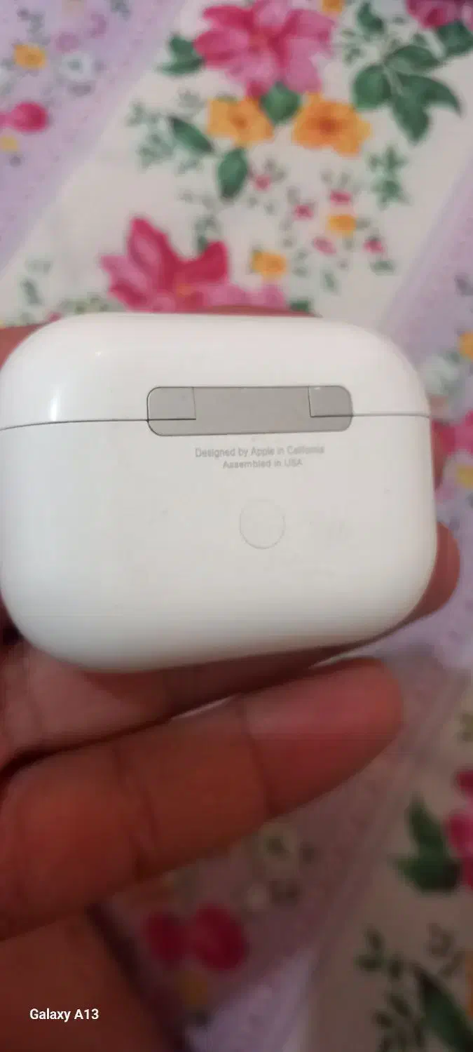 ایرپاد اپل|لوازم جانبی موبایل و تبلت|اهواز, کوی مهدیس|دیوار