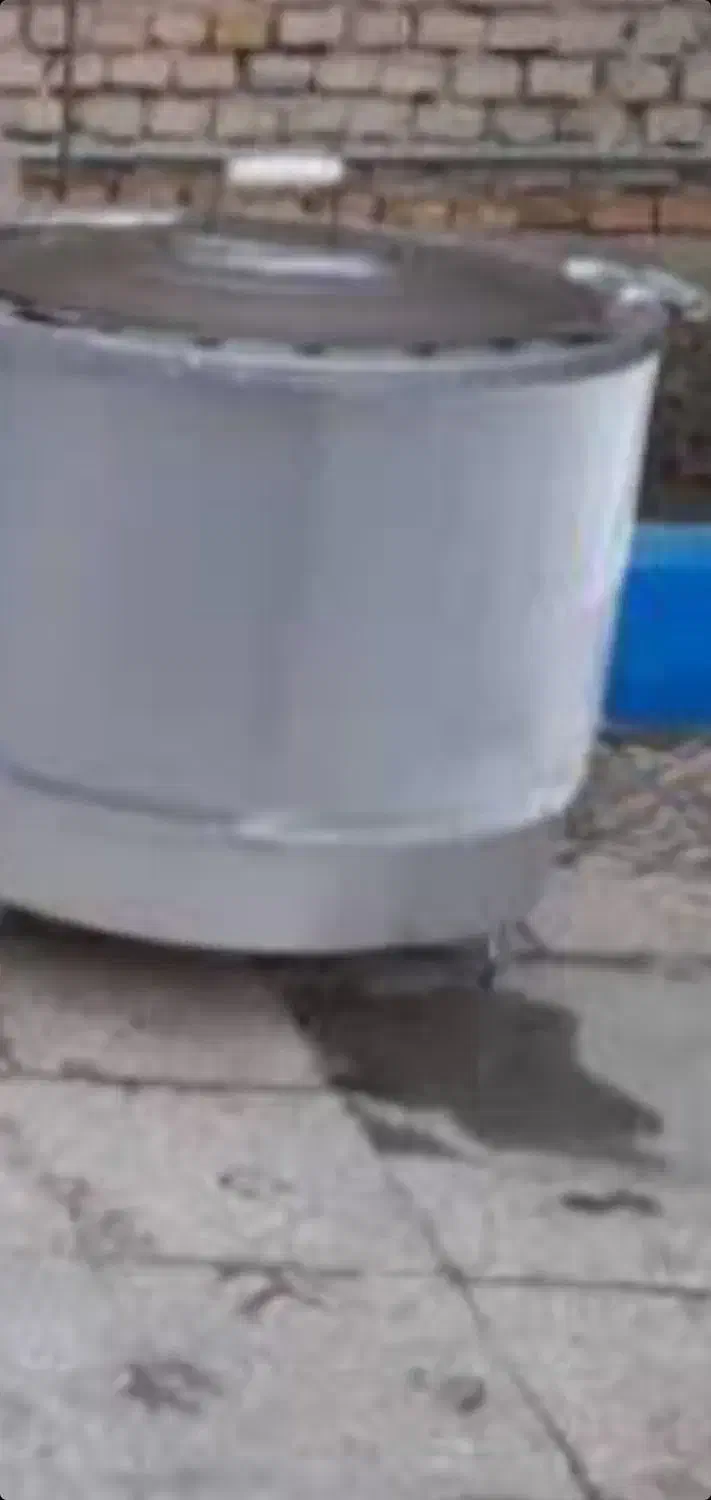 تنور‌گازی|اجاق گاز و لوازم برقی پخت‌وپز|چادگان, |دیوار