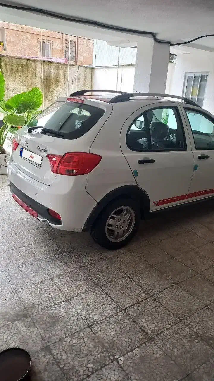 کوییک1401r|خودرو سواری و وانت|رشت, آب و برق|دیوار
