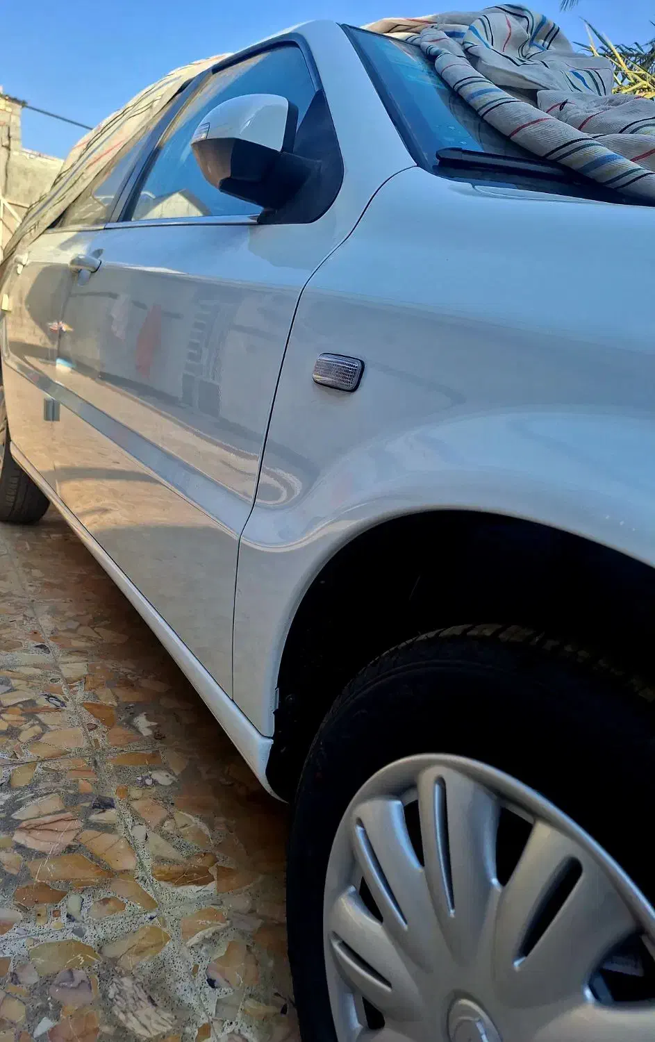 سورن دوگانه صفر|خودرو سواری و وانت|اهواز, کمپلو شمالی|دیوار