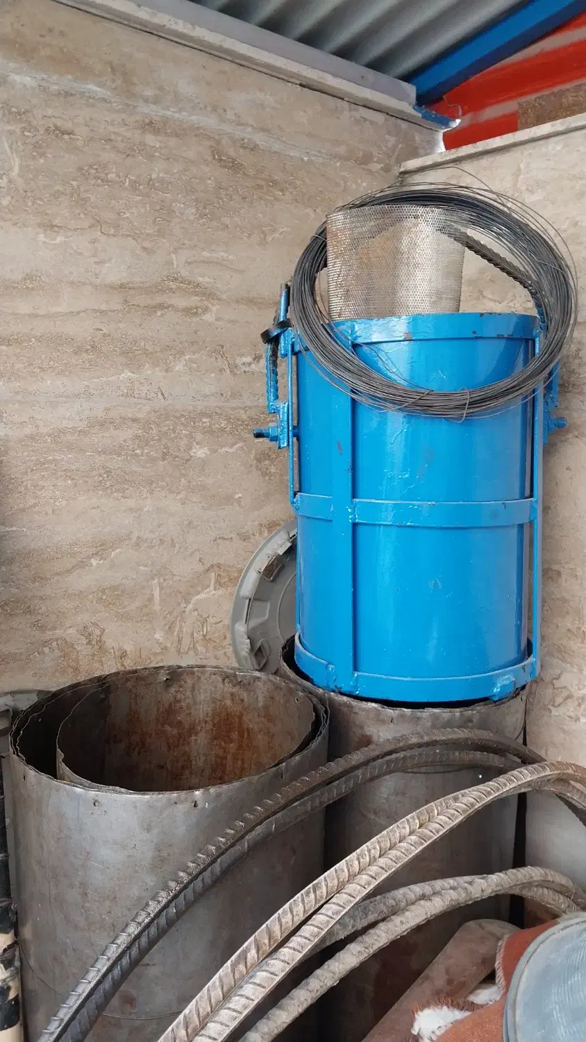 چاه کن|خدمات پیشه و مهارت|اردبیل, |دیوار