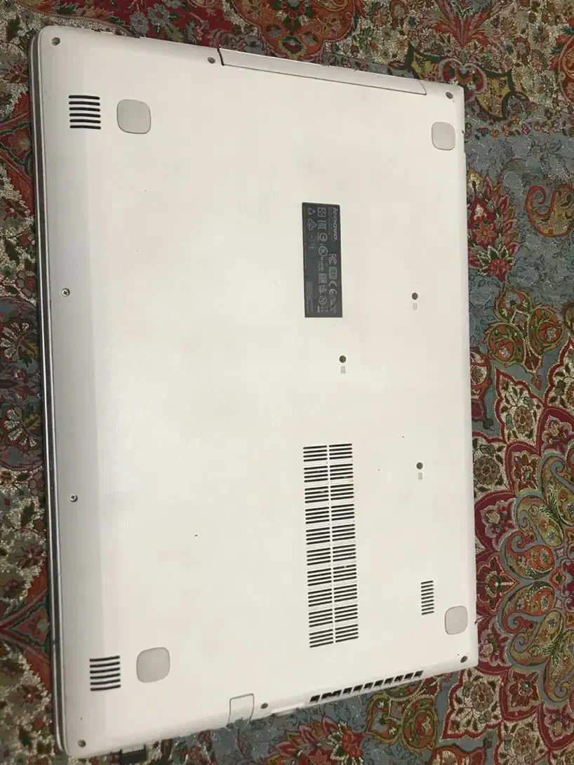 لپ تاب Lenovo|رایانه همراه|تهران, پاسداران|دیوار