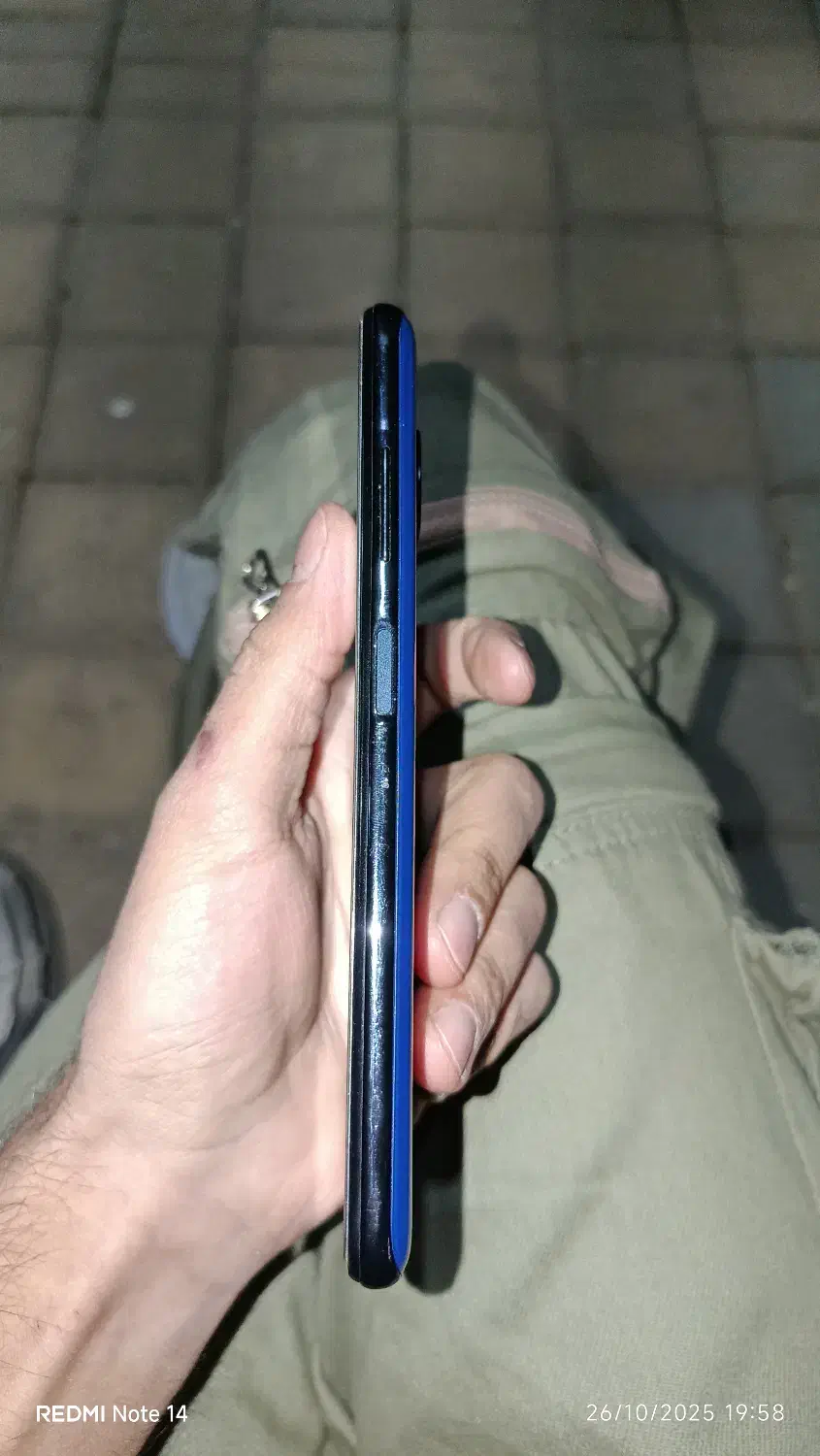 فروش موبایل|موبایل|نهاوند, |دیوار