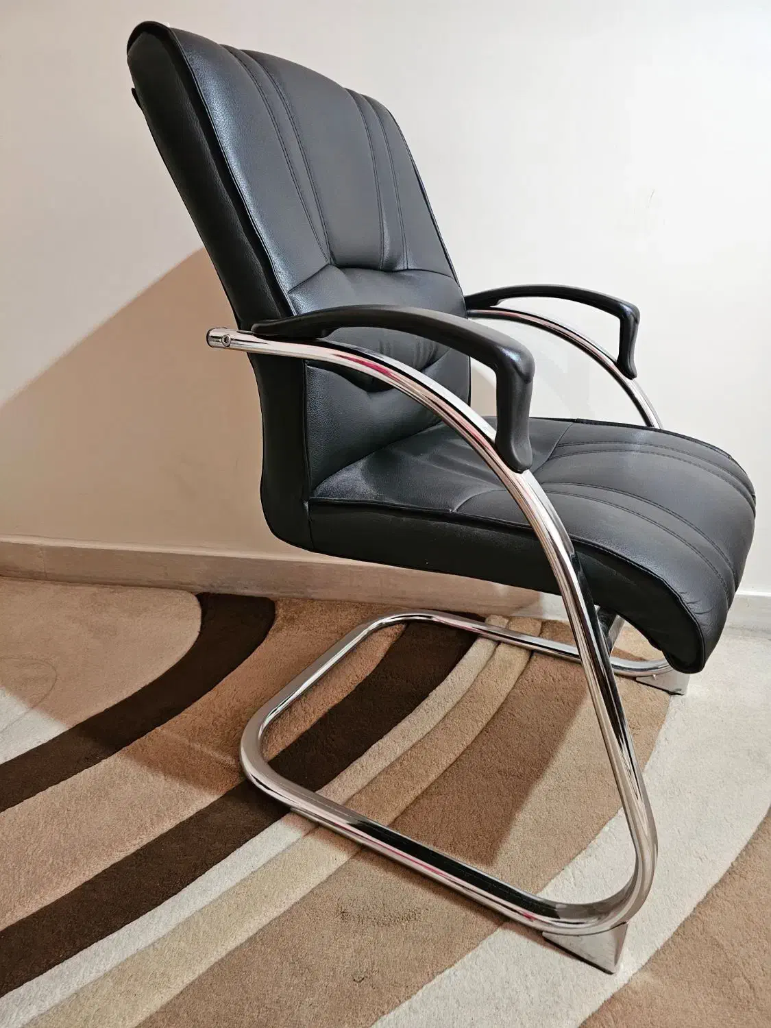 صندلی کنفرانس وارانا|صندلی و نیمکت|تهران, فدک|دیوار