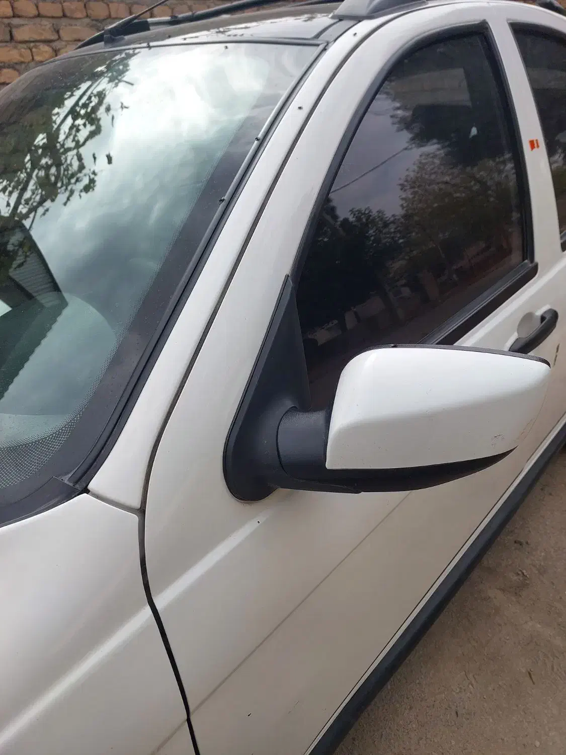 کوییک ارپارس|خودرو سواری و وانت|کلاله, |دیوار