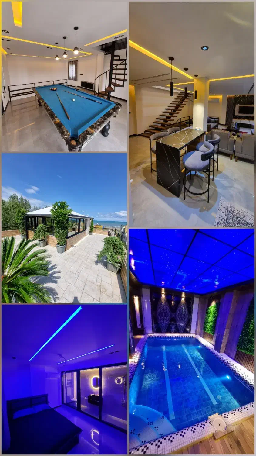 نظافتچی ویلا|خدمات نظافت|بندر انزلی, چهارفریضه|دیوار