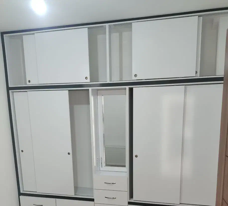 رهن کامل واحدطبقه اول خانه کارگر خ بوستان|اجارهٔ آپارتمان|شاهینشهر, خانه کارگر|دیوار