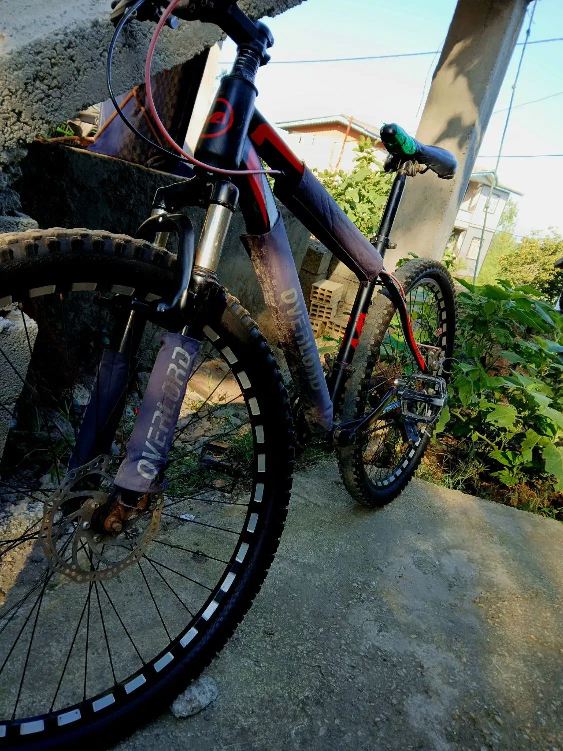 دوچرخه ۲۶|دوچرخه، اسکیت، اسکوتر|آستارا, |دیوار