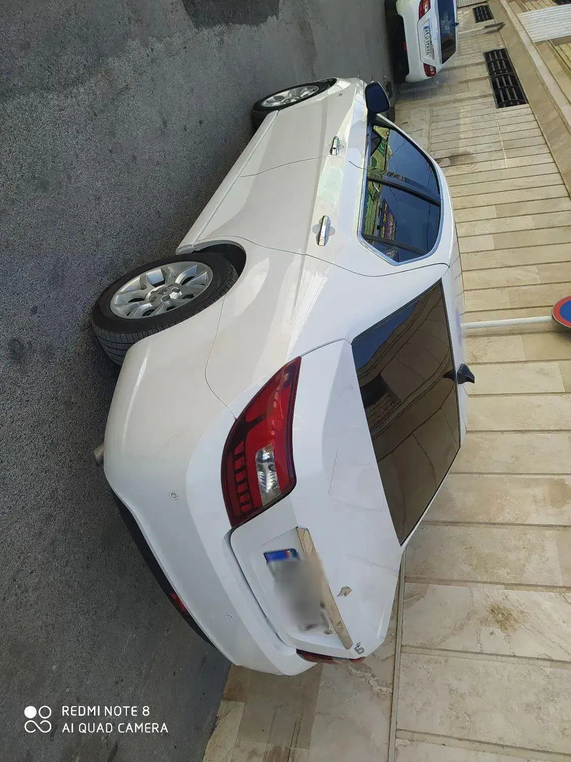 دنا پلاس اتوماتیک مدل ۹۹|خودرو سواری و وانت|ملایر, |دیوار