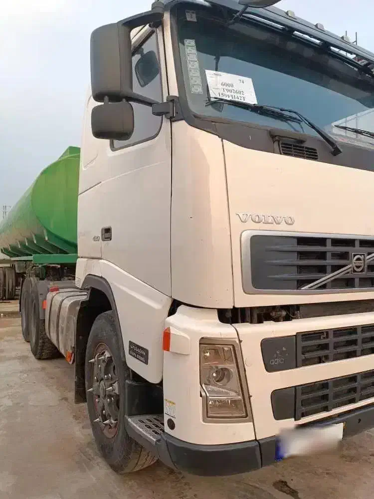 اف اچ جفت۸۴|خودرو سنگین|چهاردانگه (تهران), |دیوار