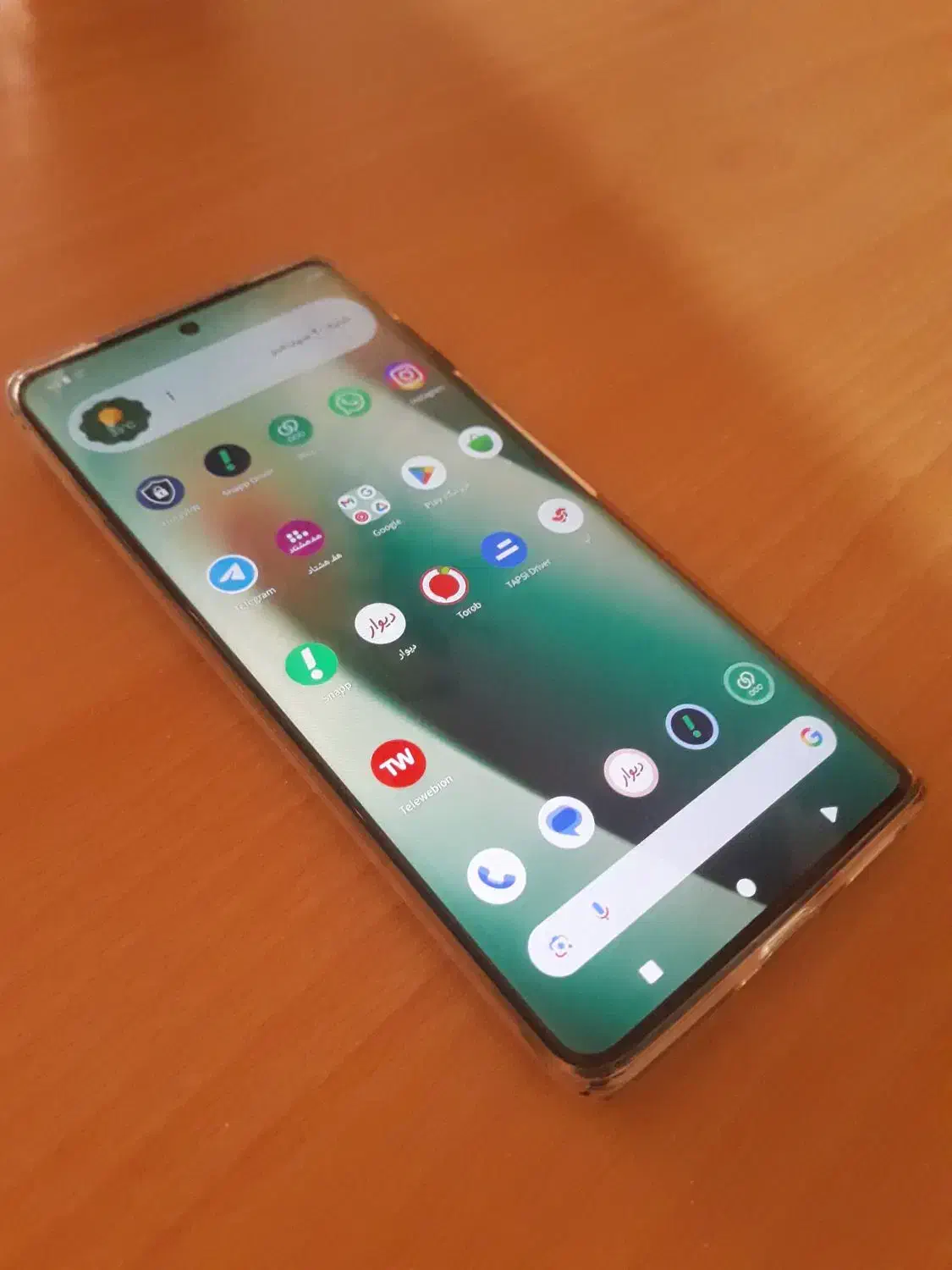 موبایل داریا باند|موبایل|اصفهان, خانه اصفهان|دیوار