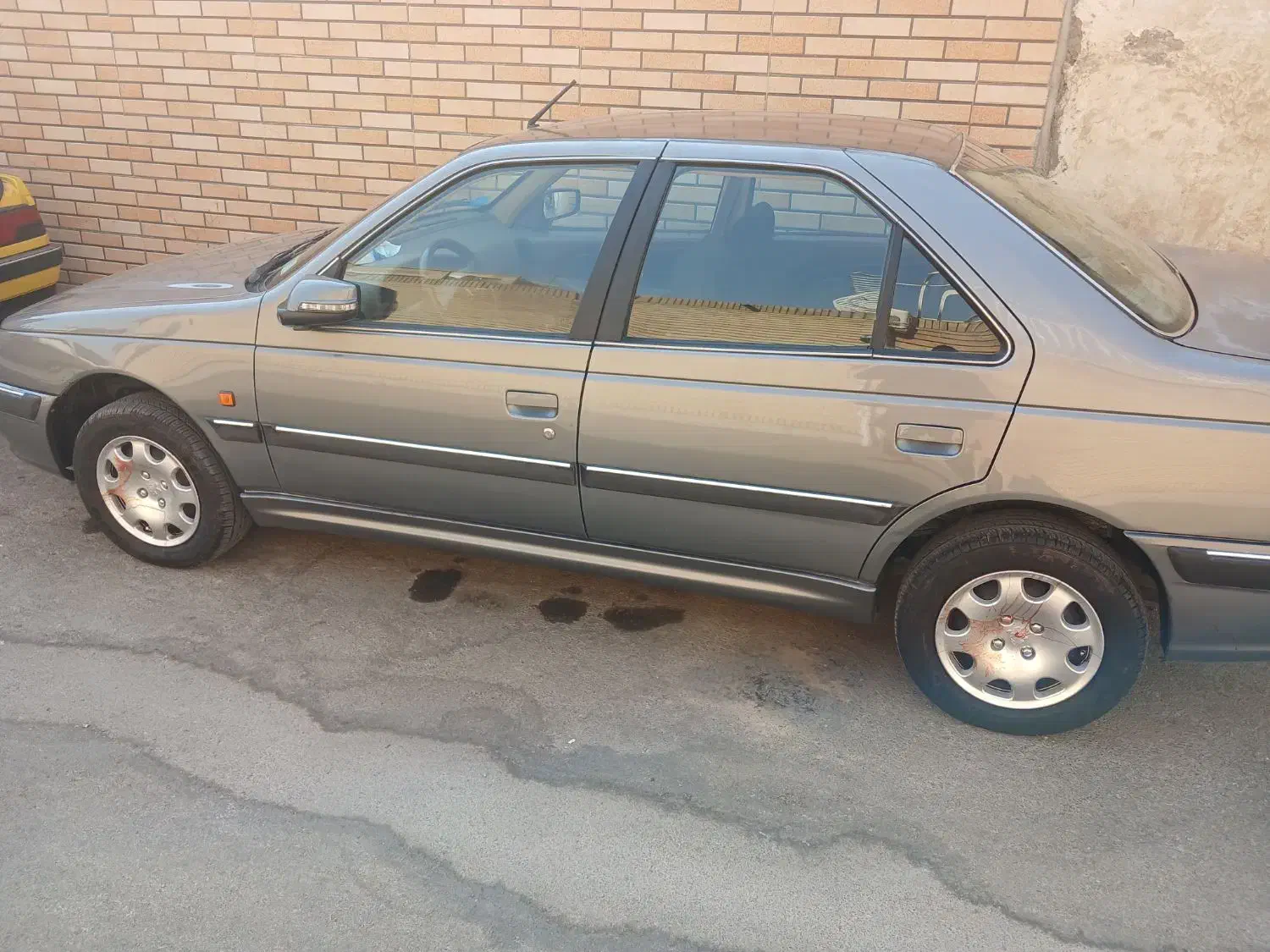 پارس سال ۹۳|خودرو سواری و وانت|اصفهان, عسگریه|دیوار