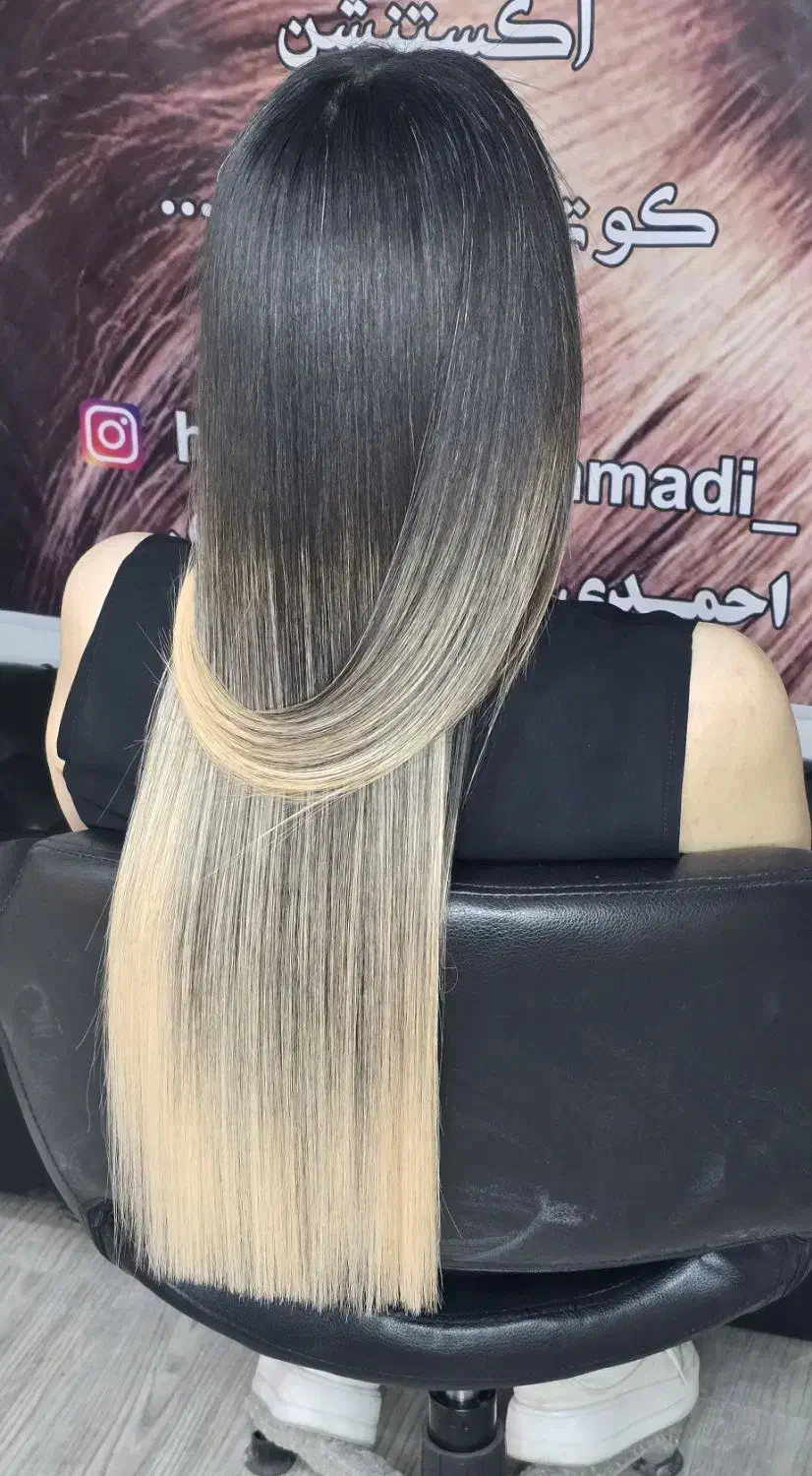 آفر ویژه خدمات احیا و صافی|خدمات آرایشگری و زیبایی|اندیشه, شهرک صدف|دیوار