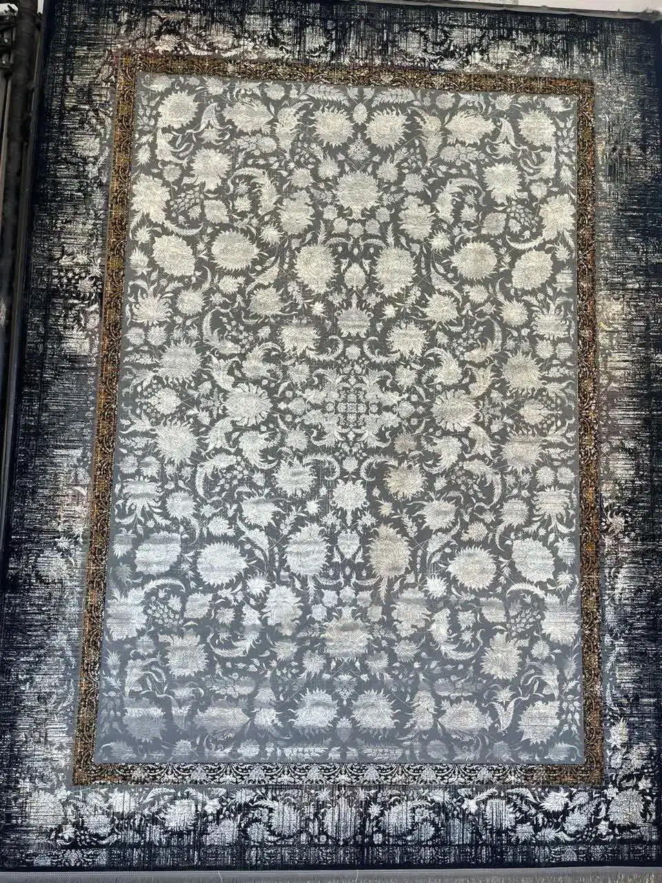 قصر فرش بابل|فرش|قائمشهر, |دیوار