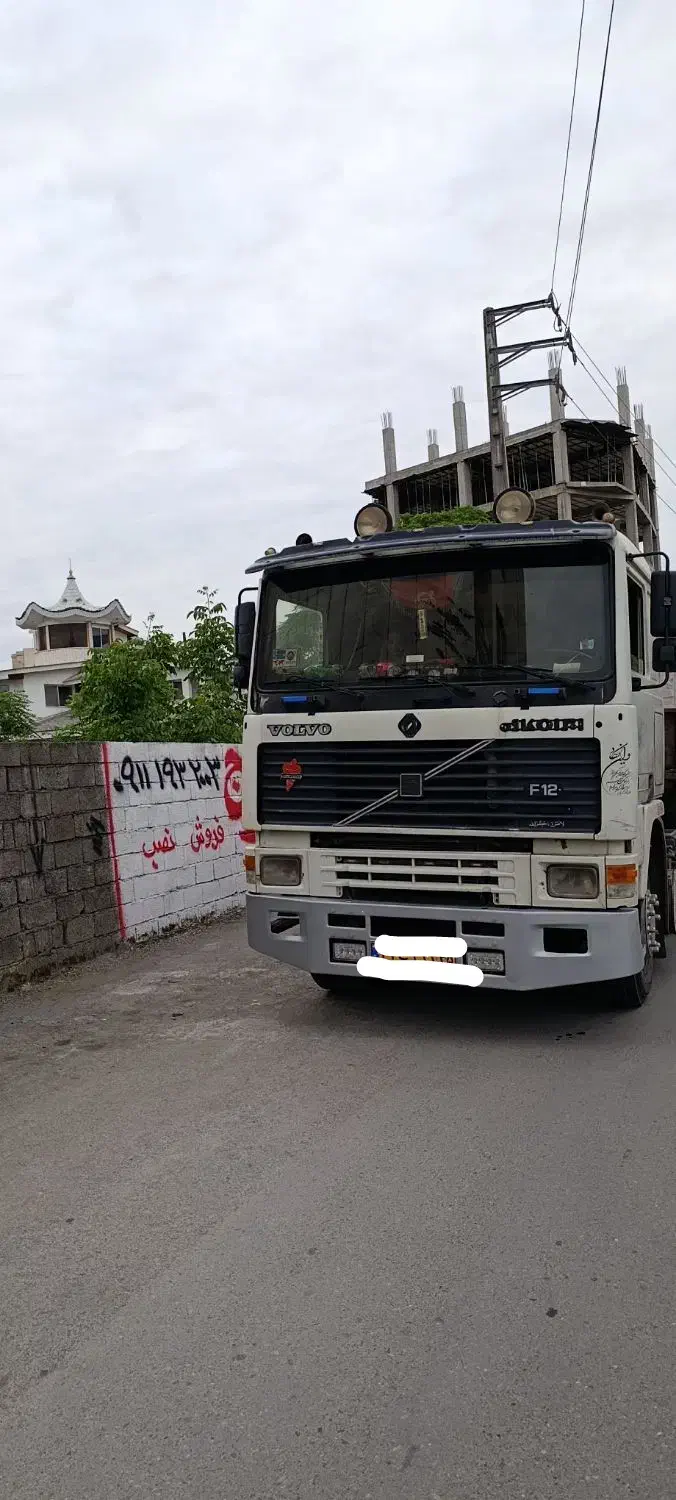 اف12مدل 70|خودرو سنگین|بناب, |دیوار