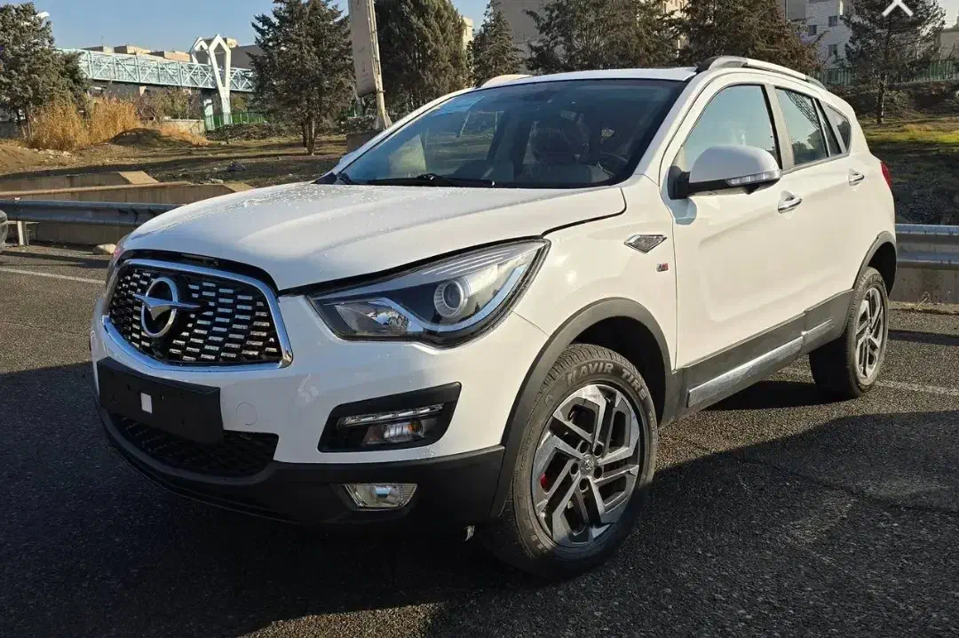 هایماS5 پرو|خودرو سواری و وانت|مشهد, سپاد|دیوار