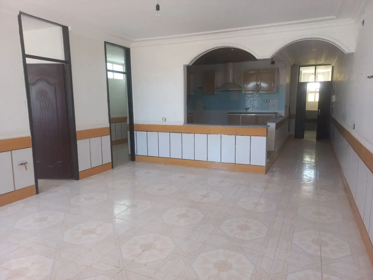 رهن و اجاره آپارتمان خ امام حسن علیه السلام|اجارهٔ آپارتمان|فیروزآباد (فارس), |دیوار