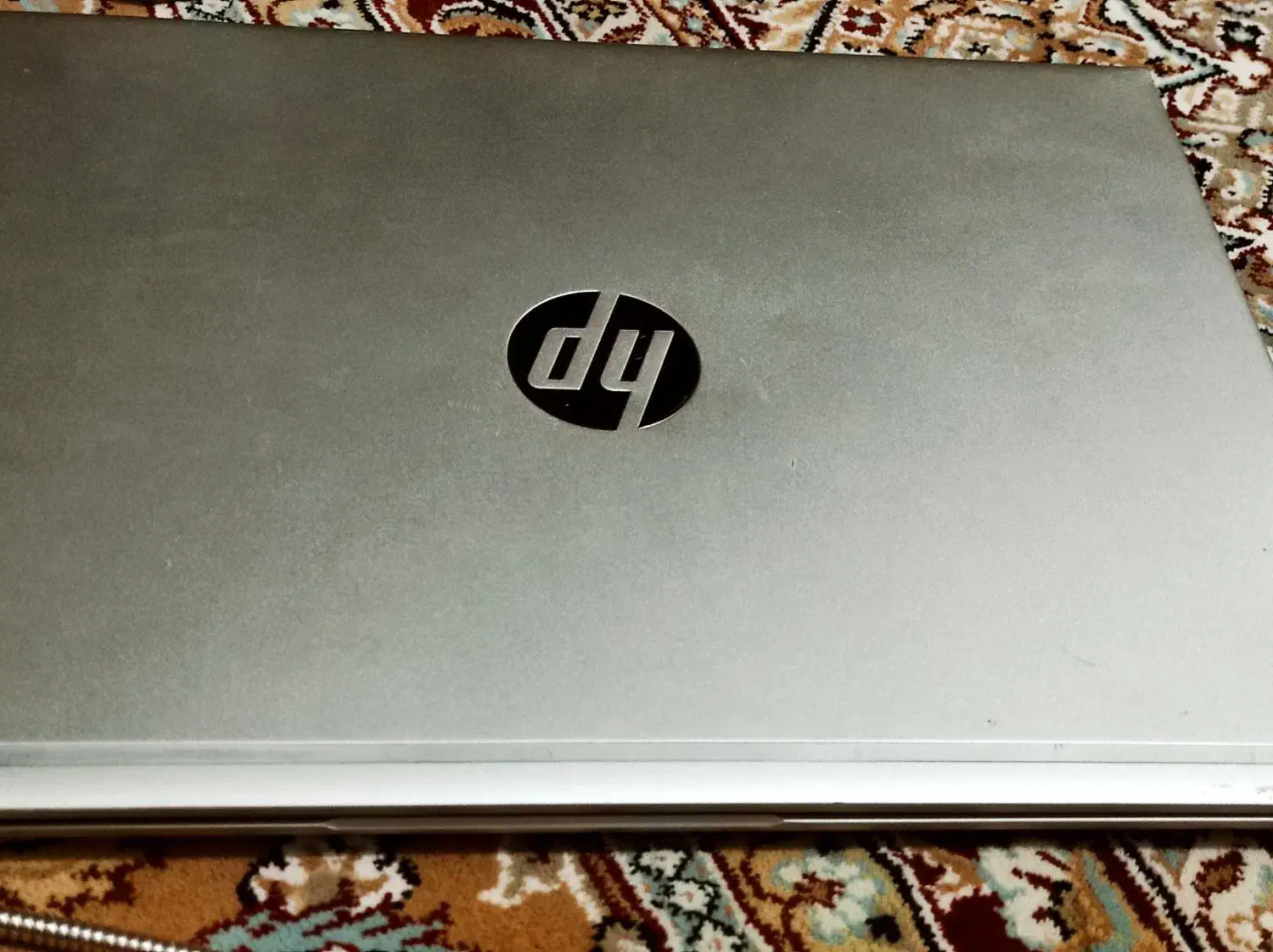 لپ تاپ hp|رایانه همراه|اردبیل, |دیوار