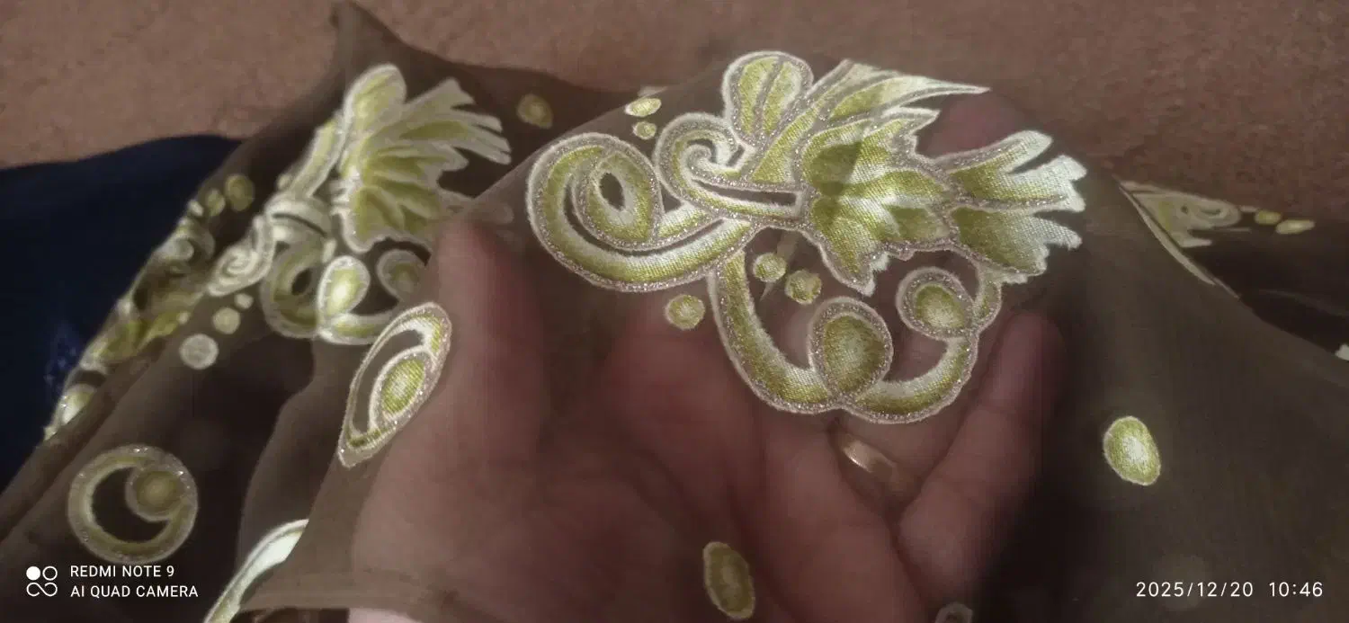 پارچه|لباس|اهواز, معین زاده|دیوار