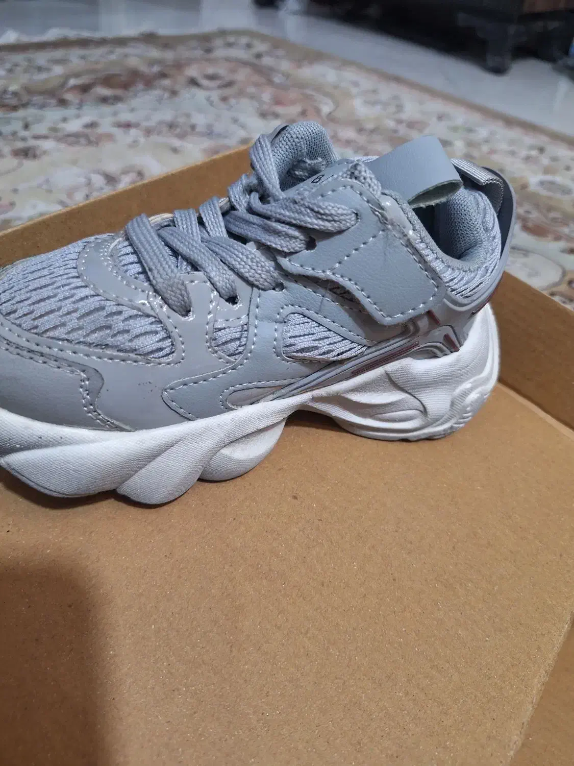 کفش|کفش و لباس بچه|پاکدشت, پاکدشت (مامازند)|دیوار