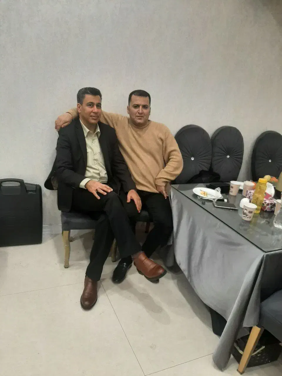 ارکس تضمینی تالار خواننده پلی بک دیجی موزیک|خدمات پذیرایی، مراسم|قم, شهرک مهدیه (مدرس)|دیوار