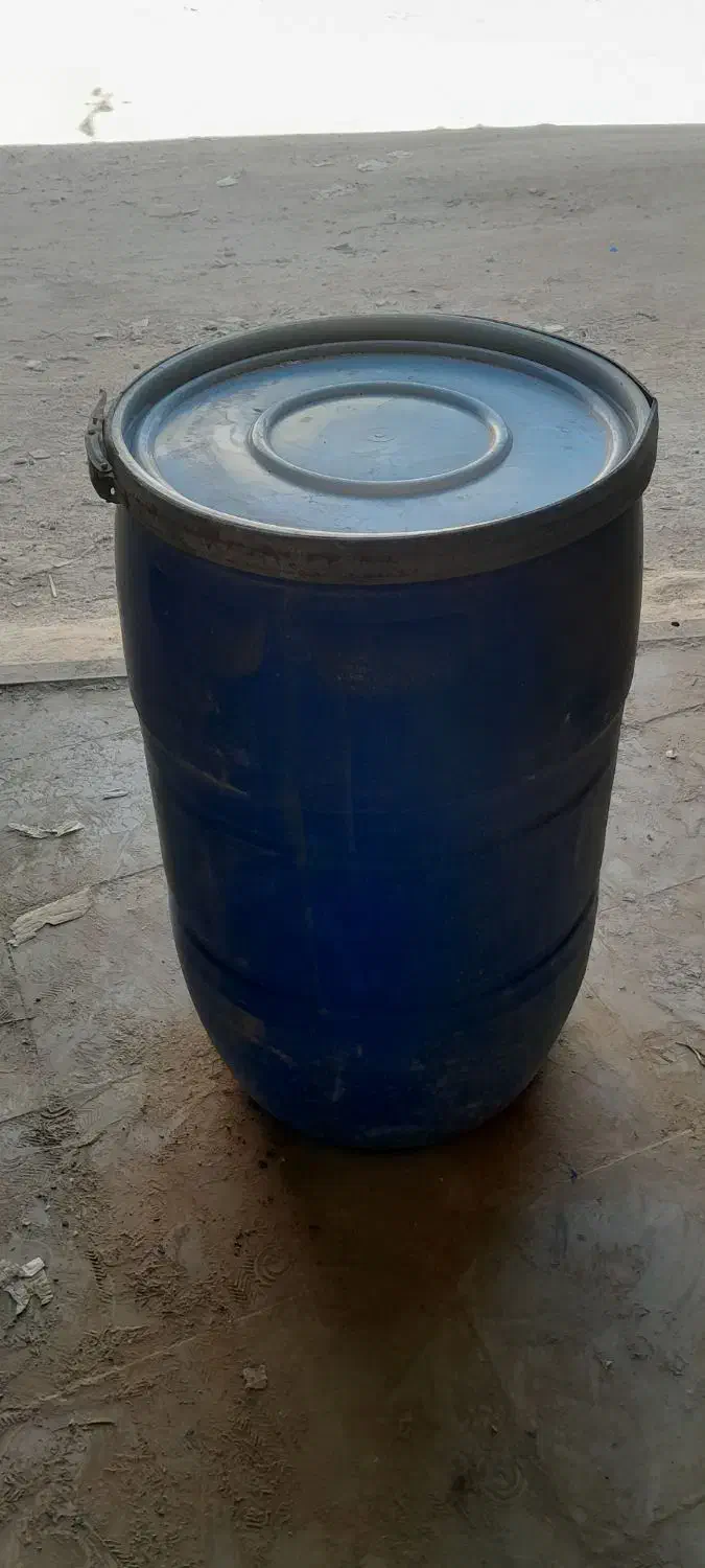 فروش بشکه سر طوقی|ظروف نگهدارنده، پلاستیکی، یکبارمصرف|شیراز, سلطان آباد|دیوار