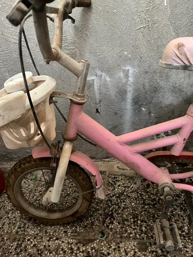 دوچرخه 12|دوچرخه، اسکیت، اسکوتر|خورموج, |دیوار