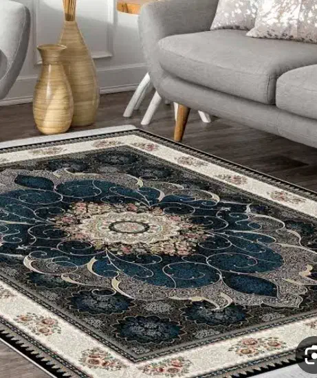 فرش درحد نو|فرش|نیشابور, شهید جعفری|دیوار