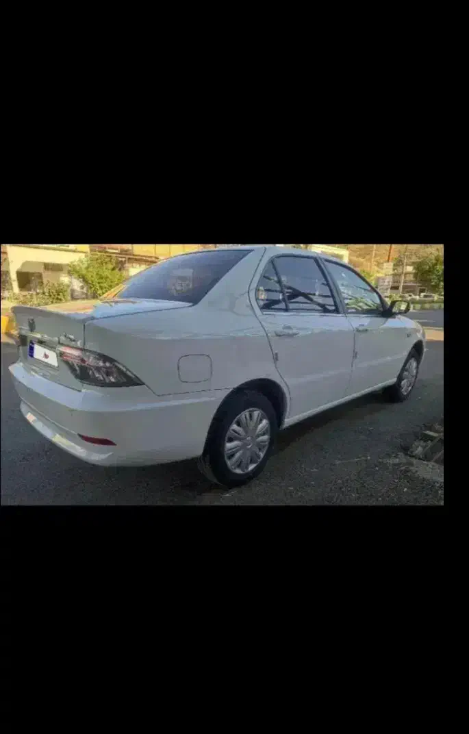 سورن پلاس مدل ۱۴۰۳ دریچه گاز سیمی|خودرو سواری و وانت|دزفول, |دیوار