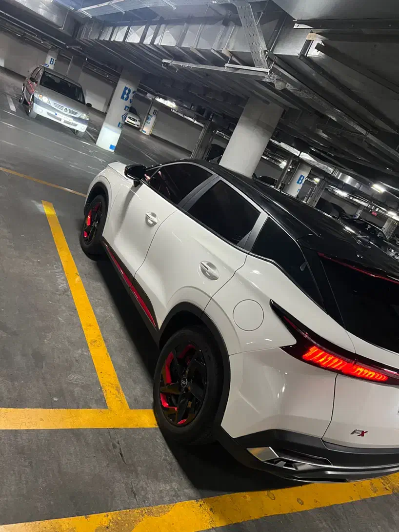 Fx 1402|خودرو سواری و وانت|تهران, دانشگاه شریف|دیوار