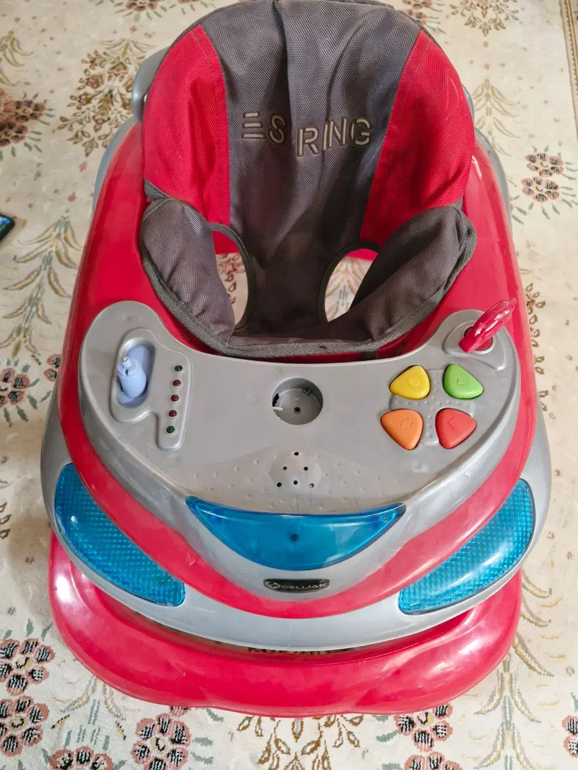 لوازم کودک|اسباب و اثاث بچه|فولادشهر, C7|دیوار