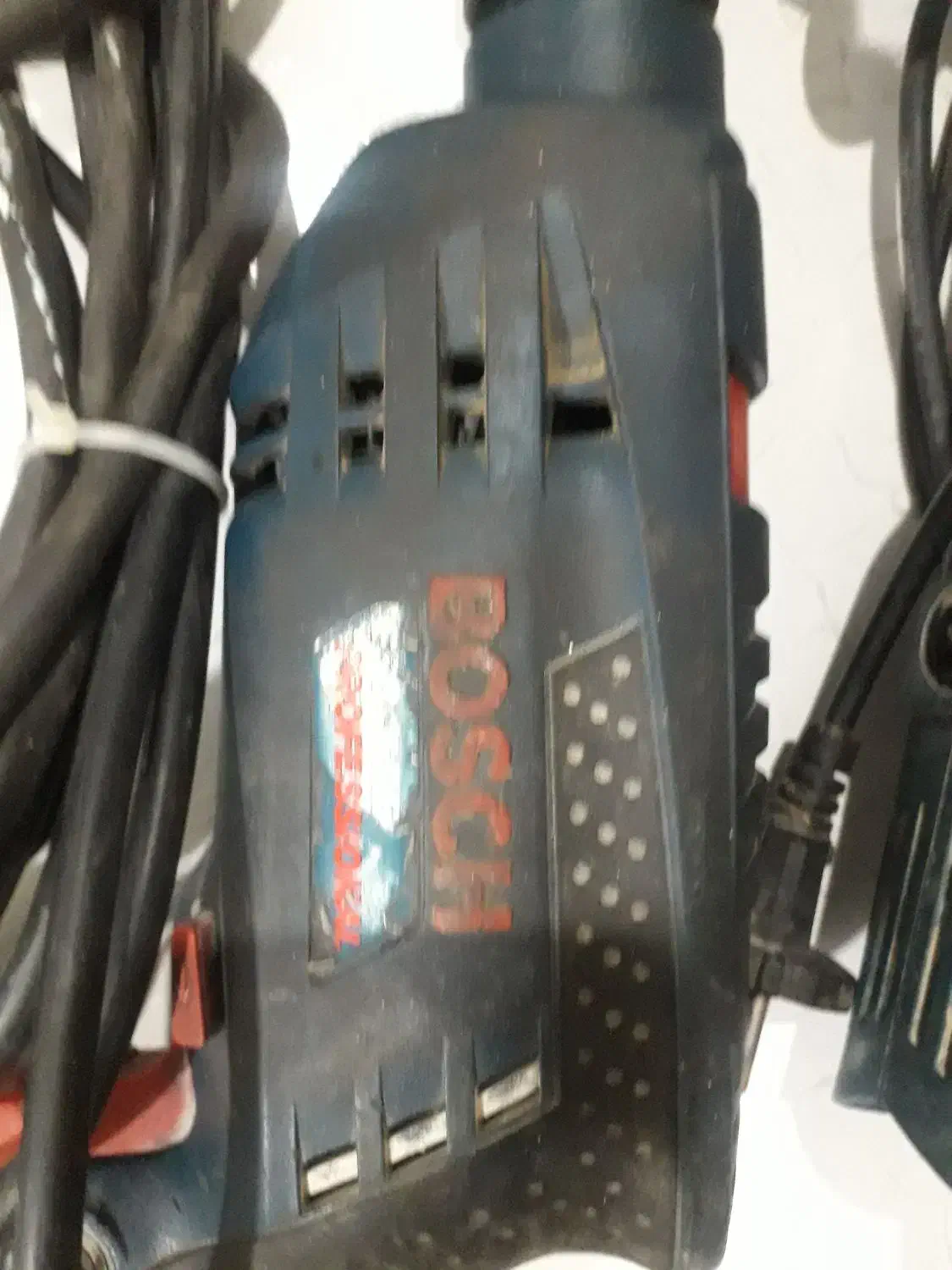 یک عدد سنگ فرز  مینی و یک عدد  دریل بوش|ابزارآلات|کرج, کرج نو|دیوار